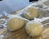 材料4つ!作りやすいフランスパン作り方11写真