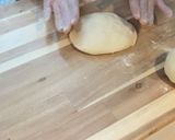 材料4つ!作りやすいフランスパン作り方13写真