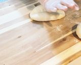 材料4つ!作りやすいフランスパン作り方15写真