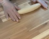 材料4つ!作りやすいフランスパン作り方21写真