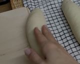 材料4つ!作りやすいフランスパン作り方23写真