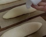 材料4つ!作りやすいフランスパン作り方24写真