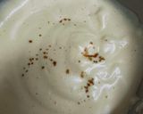 米粉で簡単!もっちりシットリロールケーキ作り方5写真