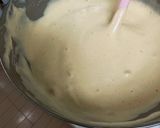 米粉で簡単!もっちりシットリロールケーキ作り方7写真