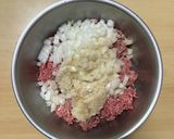 超簡単☆タバスコケチャップ肉だんご煮♪♪作り方1写真