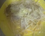レンジで簡単♪とんぺい焼き作り方4写真