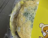 レンジで簡単♪とんぺい焼き作り方5写真