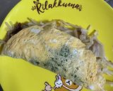 レンジで簡単♪とんぺい焼き作り方6写真
