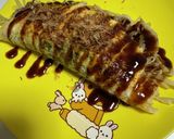 レンジで簡単♪とんぺい焼き作り方7写真