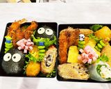 運動会☆お弁当☆作り方3写真