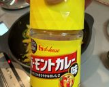 さっと出来るペンネのカレーマヨ炒め♪作り方6写真