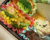 さっと出来るペンネのカレーマヨ炒め♪作り方7写真