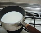 ５分で作れる練乳プリン作り方1写真
