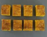すぐ作れる*かぼちゃのキューブケーキ作り方5写真