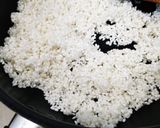 アサリの炊き込みご飯作り方4写真