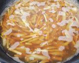 アサリの炊き込みご飯作り方6写真