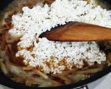アサリの炊き込みご飯作り方7写真