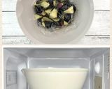レンジで簡単＊生姜香る茄子の白だし煮＊作り方3写真
