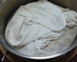 アサリの炊き込みご飯作り方10写真