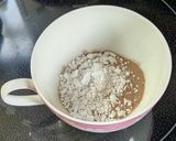 あんくず湯作り方1写真