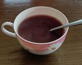 あんくず湯作り方4写真