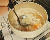 給食☆のっぺい汁☆作り方2写真
