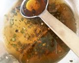 だし山椒の無限白菜漬け作り方4写真