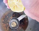だし山椒の無限白菜漬け作り方5写真
