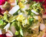 だし山椒の無限白菜漬け作り方6写真