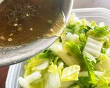 だし山椒の無限白菜漬け作り方7写真