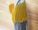 酸味が効いた柚子ピール、レモンピール作り方15写真