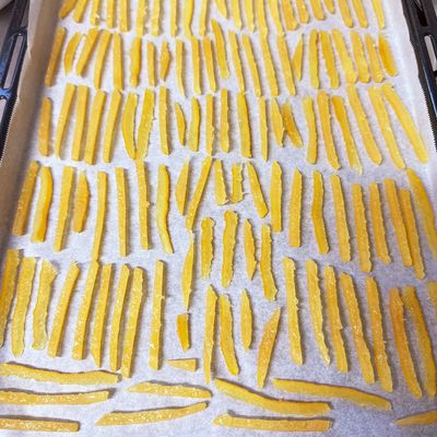 柚子ピール300g×2 レモンピール×5 柚子ピール300g×2 レモンピール×5