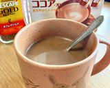 カフェインレス☆ずぼらカフェモカ作り方3写真