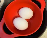 生クリームナシ 絶品とろうまカルボナーラ作り方1写真