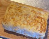 玉ねぎ入り厚焼きたまご作り方6写真