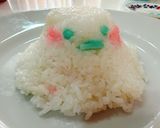 すみっコぐらし忠実再現デコカレー作り方6写真