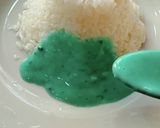 すみっコぐらし忠実再現デコカレー作り方7写真