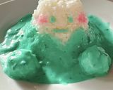 すみっコぐらし忠実再現デコカレー作り方8写真