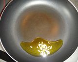 豚ゴボウと水菜のｼｬｷｼｬｷ和風パスタ☆作り方3写真
