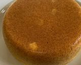 ꕤHMと炊飯器で簡単さつまいもケーキꕤ作り方9写真