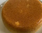 ꕤHMと炊飯器で簡単さつまいもケーキꕤ作り方9写真