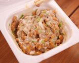 納豆の旨い食べ方1位(独断)✨作り方3写真