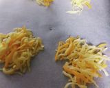 焼き芋アレンジ★cheeseペッパー作り方2写真