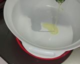 豚バラでトマトチーズ鍋スープパスタ作り方2写真