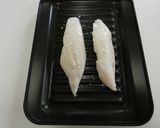 焼きタラの和風あんかけ作り方3写真