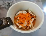 焼きタラの和風あんかけ作り方4写真