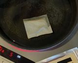 出汁パックとポン酢だけの鯖煮込み作り方2写真