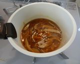 焼きタラの和風あんかけ作り方5写真
