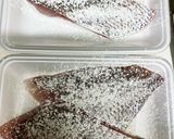 鯛のムニエル　超簡単10分で♪作り方2写真