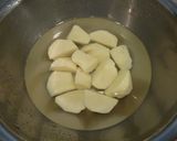 My Curry Recipe作り方4写真